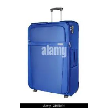 Newest Luggage Trolley Bag